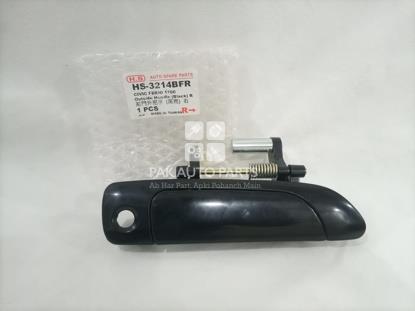 Picture of Honda Civic 2005 Door Handle
