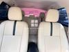 Picture of Toyota Yaris Seat Covers