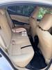 Picture of Toyota Yaris Seat Covers