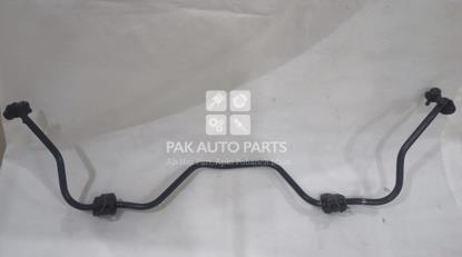 Picture of Honda Civic EXI 2004 Balance Rod Complete With Z-Link