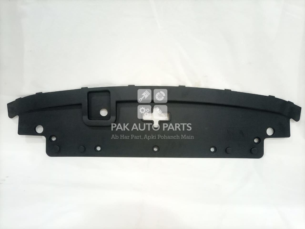 Picture of MG HS 2020-21 Radiator Upper Grill (Bonnet Patti)