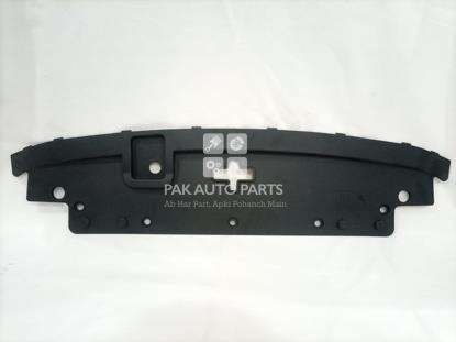 Picture of MG HS 2020-21 Radiator Upper Grill (Bonnet Patti)