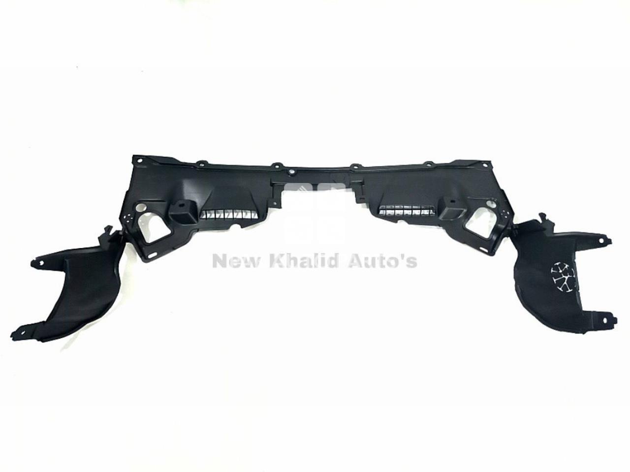 Picture of Honda Civic 2012-15 Engine Shield