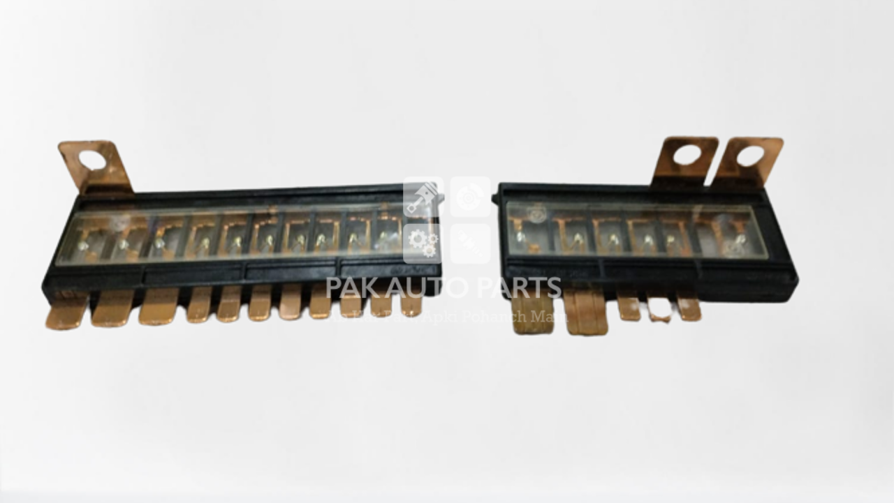 Picture of Honda Civic 2012-2015 Main Fuse