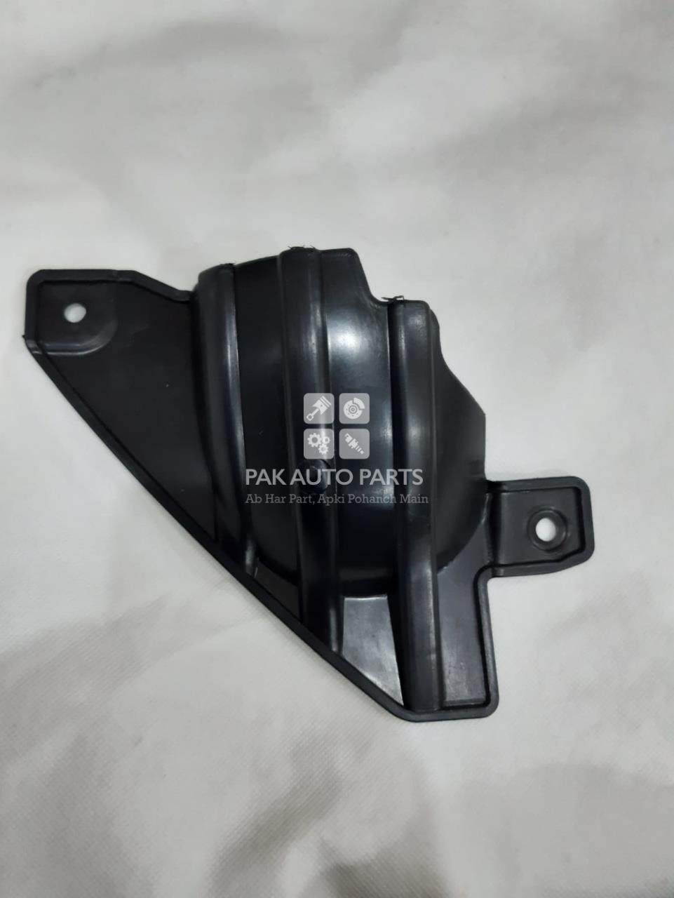 Picture of Honda Civic 2016-2021 Left Cover Finisher