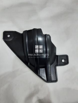 Picture of Honda Civic 2016-2021 Left Cover Finisher