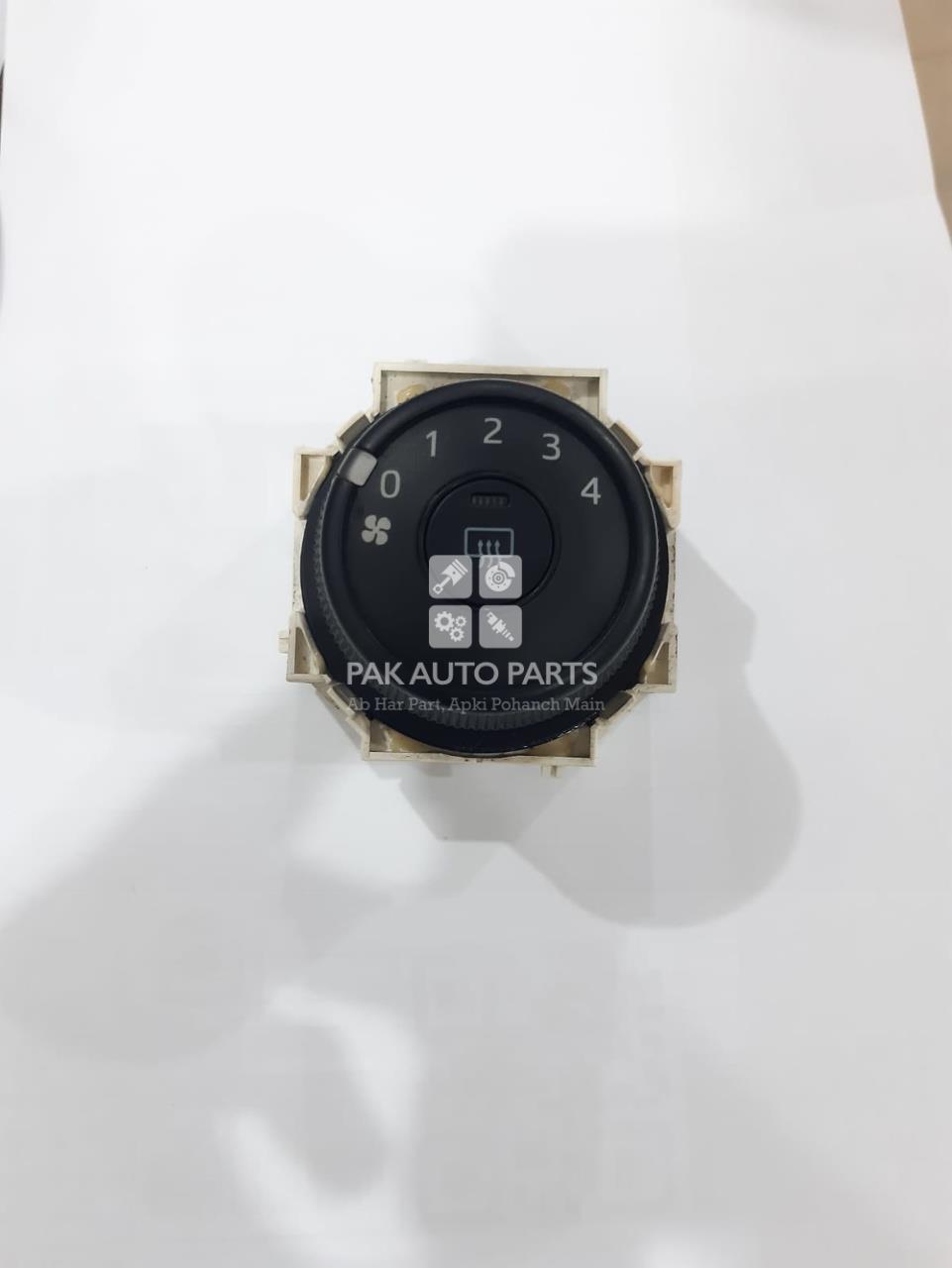 Picture of Toyota Corolla 2015-18 AC Blower Switch