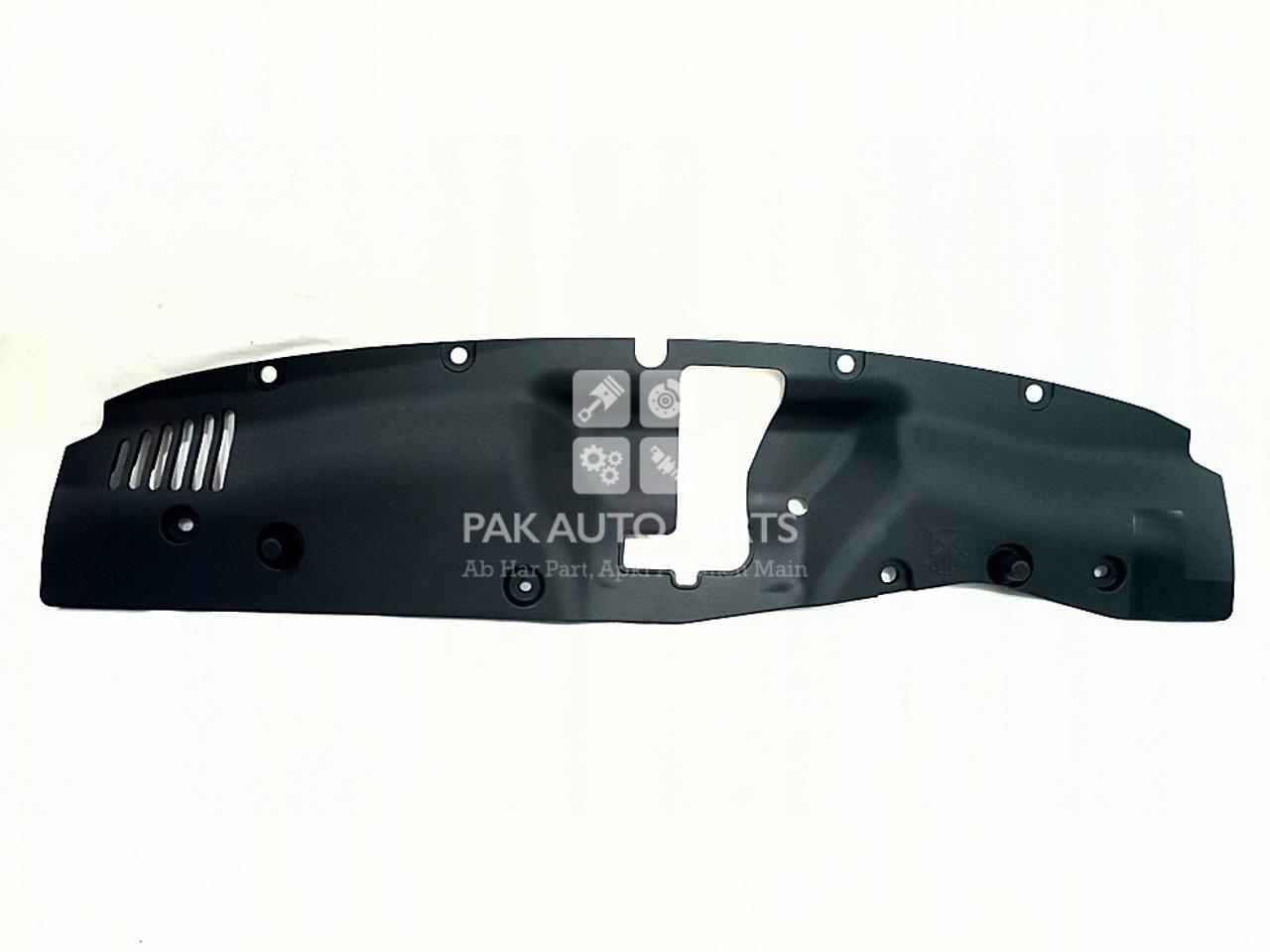 Honda Civic 2016-2021 Bonnet Cover