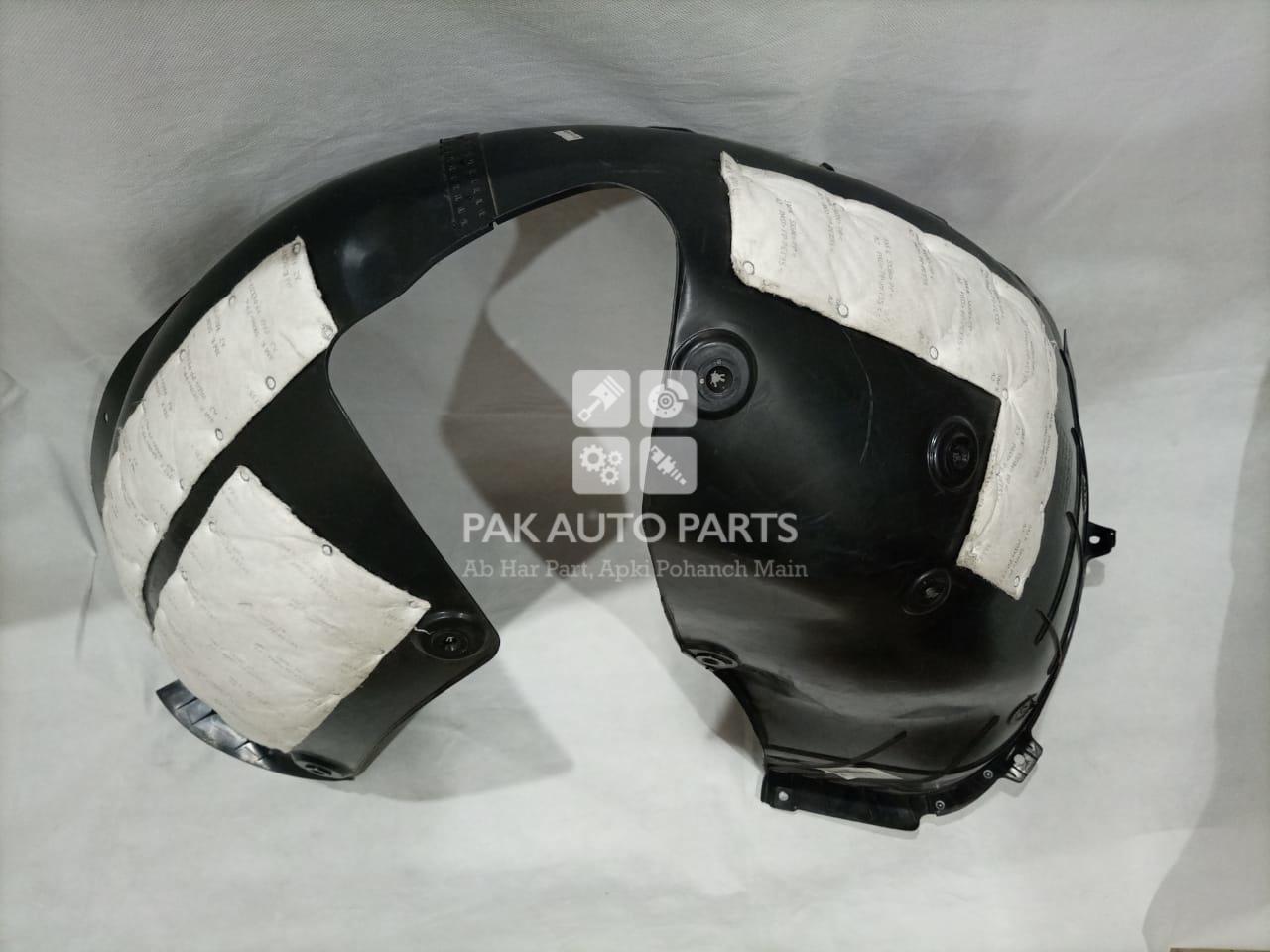 Picture of Kia Sportage 2021 Fender Shield