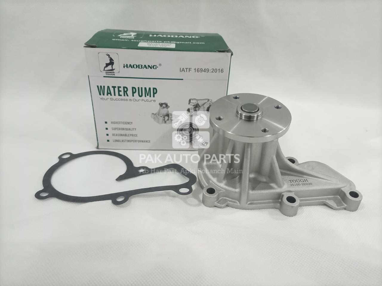 Picture of Kia Sportage 2020-22 Water Body