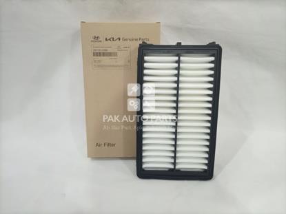 Picture of Hyundai Sonata 2021 Air Filter