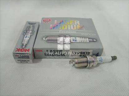 Picture of Honda City 2009-21 Iridium Plug (1pcs)