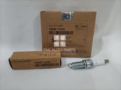 Picture of Kia Sorento2020-21 Spark Plug (1pcs)
