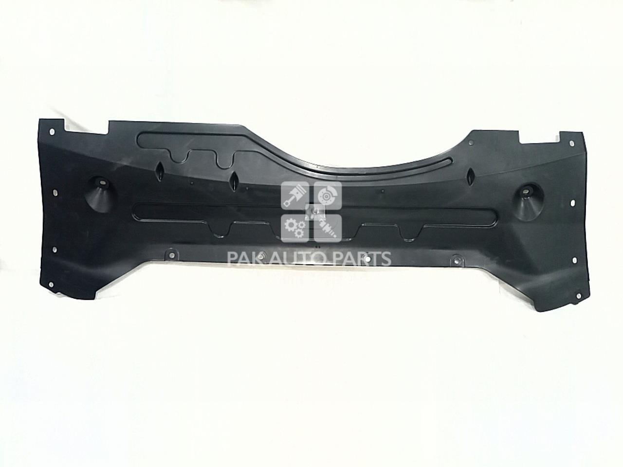 Picture of MG HS 2020-22 Engine Shield