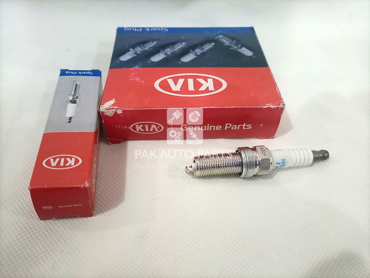 Picture of Kia Picanto 2020-21 Spark Plug (1pcs)