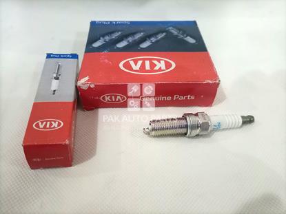 Picture of Kia Picanto 2020-21 Spark Plug (1pcs)
