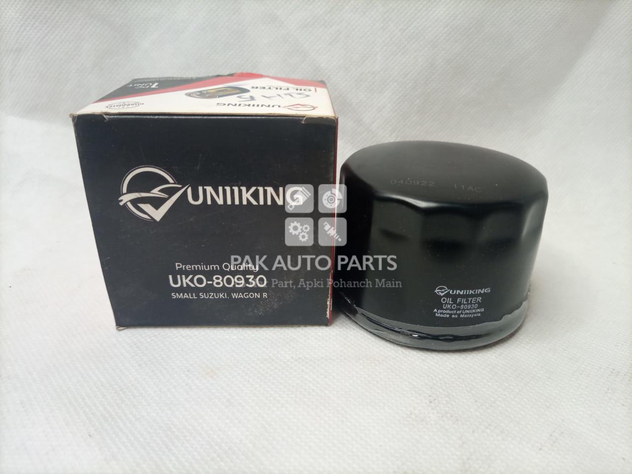 Picture of Daihatsu Terios 1500cc Oil Filter