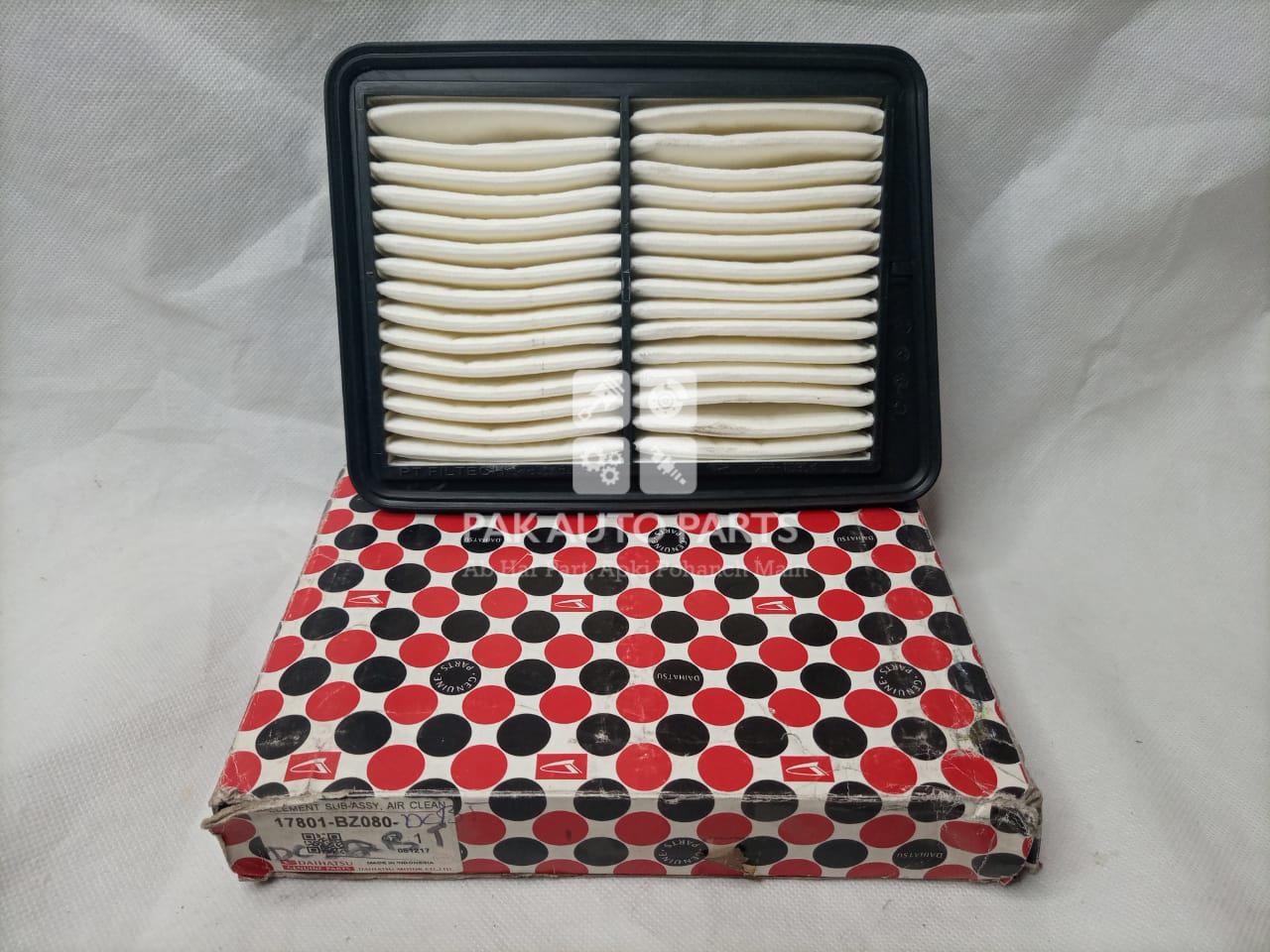 Picture of Toyota Rush 2021-22 Air Filter