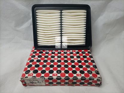 Picture of Toyota Rush 2021-22 Air Filter