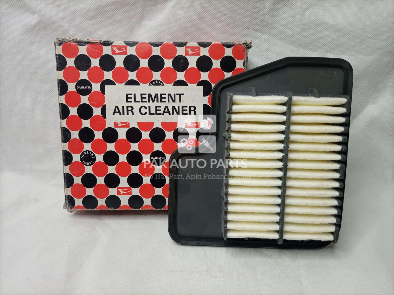 Picture of Daihatsu Mira Air Filter