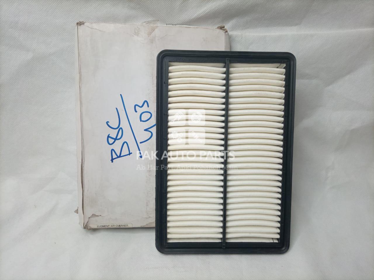 Picture of Daihatsu Mira 2006-09 Air Filter