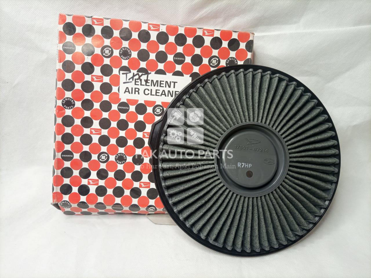 Picture of Daihatsu Cuore Air Filter