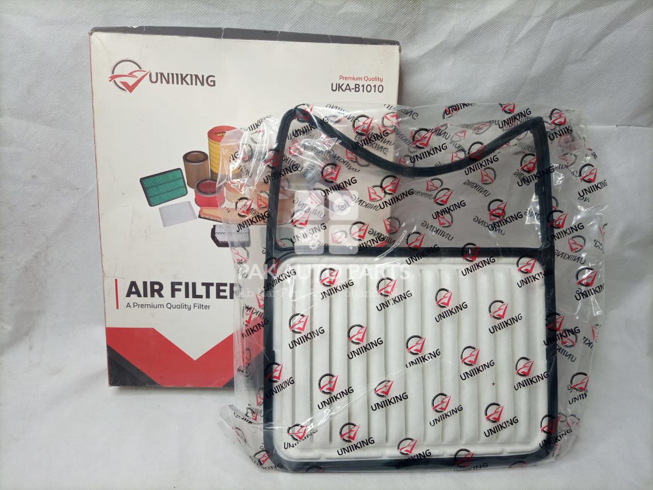 Picture of Toyota Hilux Vego 2006-20 Air Filter