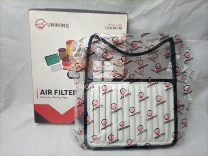 Picture of Toyota Hilux Vego 2006-20 Air Filter