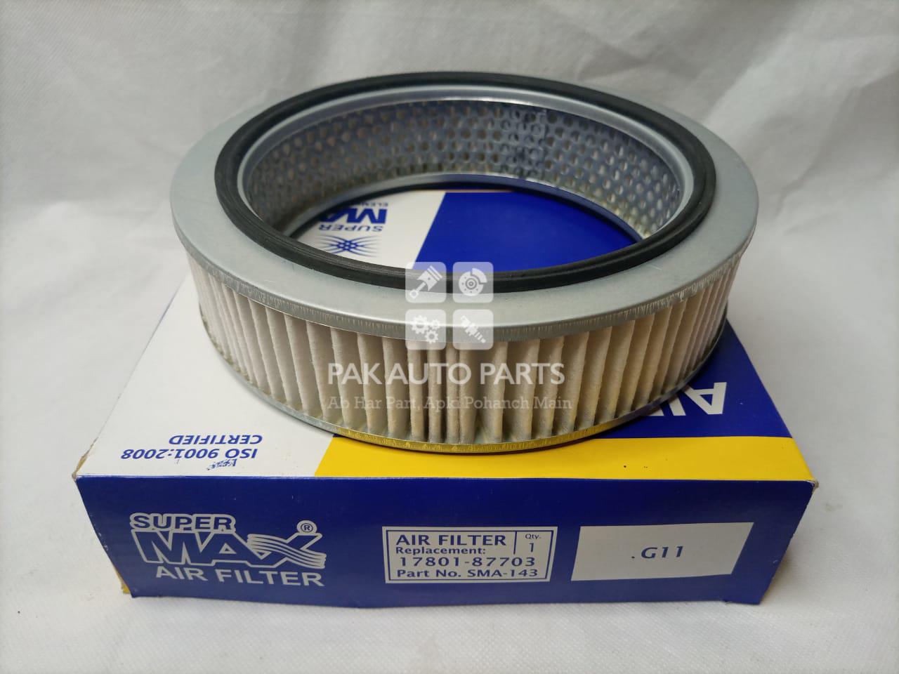 Picture of Daihatsu Charade Air Filter