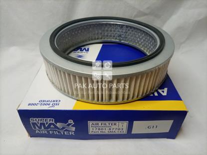 Picture of Daihatsu Charade Air Filter