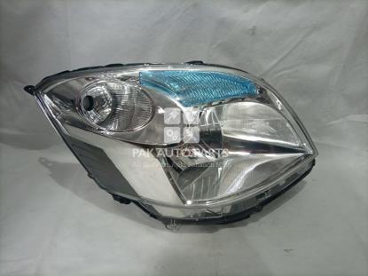 Picture of Suzuki Wagon R 2017-21 Headlight