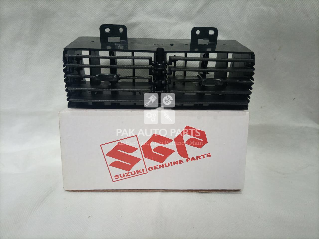 Picture of Suzuki Old Cultus Center AC Grill