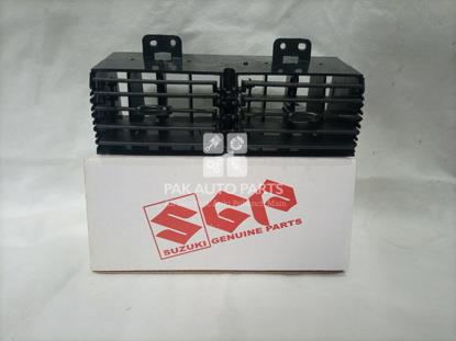 Picture of Suzuki Old Cultus Center AC Grill