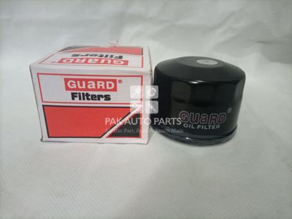 Picture of Suzuki Wagon R 2017-21 Oil Filter