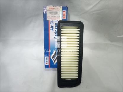 Picture of Suzuki New Cultus 2017-21 Air Filter