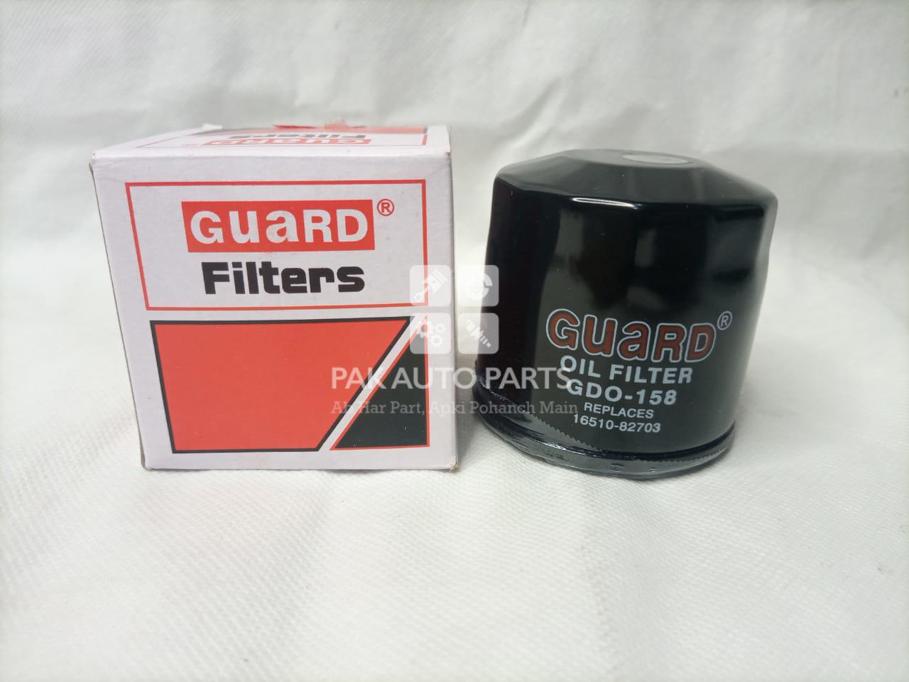 Picture of Suzuki Alto 660cc Oil Filter