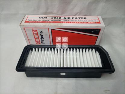 Picture of Suzuki Wagon R 2017-21 Air Filter