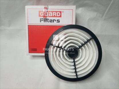 Picture of Suzuki Margalla Air Filter