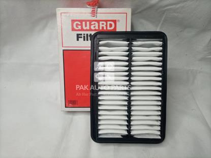 Picture of Suzuki Liana Air Filter