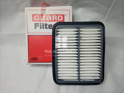 Picture of Suzuki Baleno Air Filter