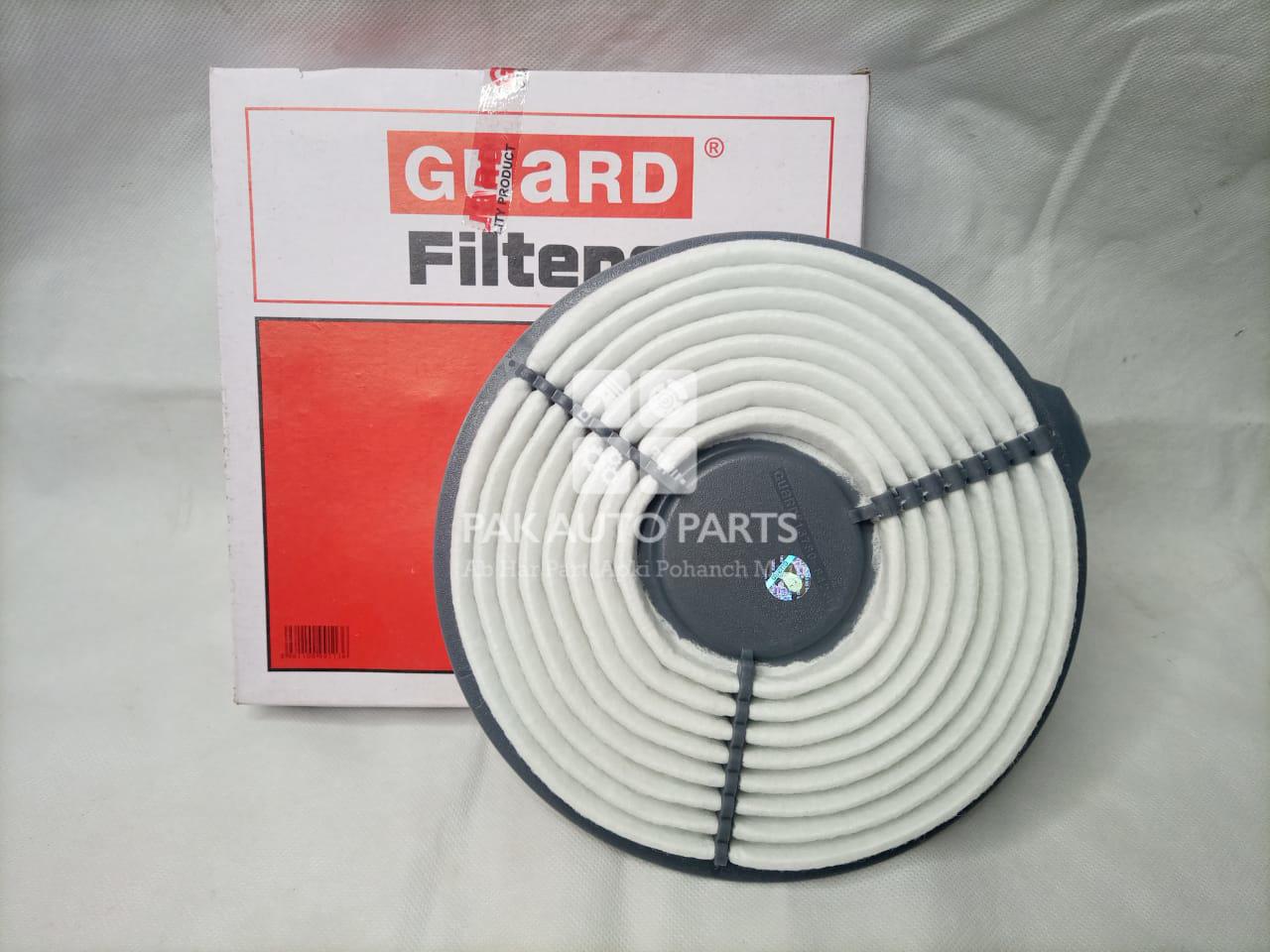 Picture of Suzuki Mehran Euro Air Filter