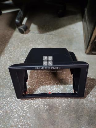 Picture of Toyota Raize Audio Panel