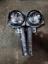 Picture of Toyota Raize Original Fog Light And DRL Winker Set