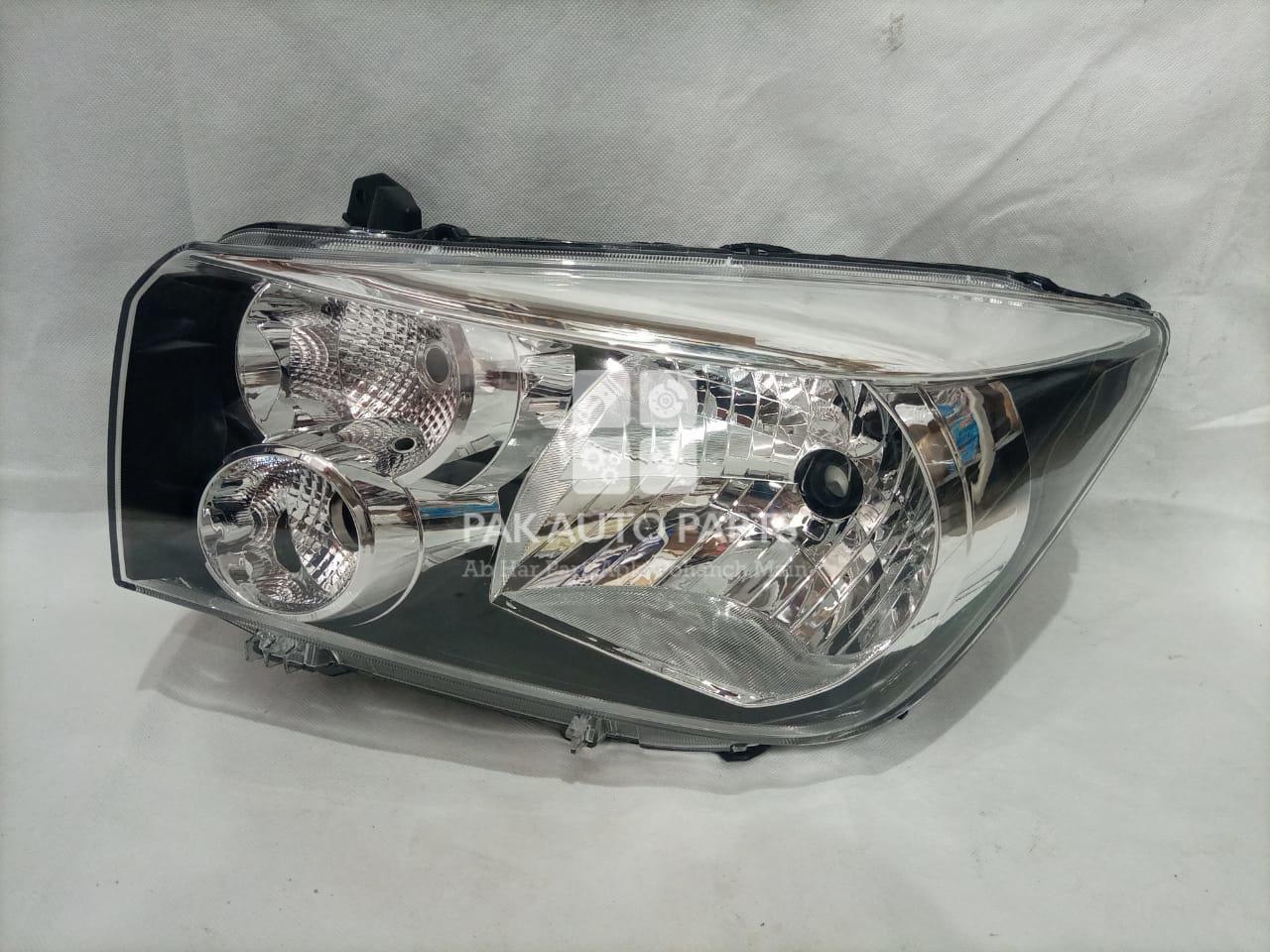 Picture of Suzuki New Cultus 2017-21 Headlight