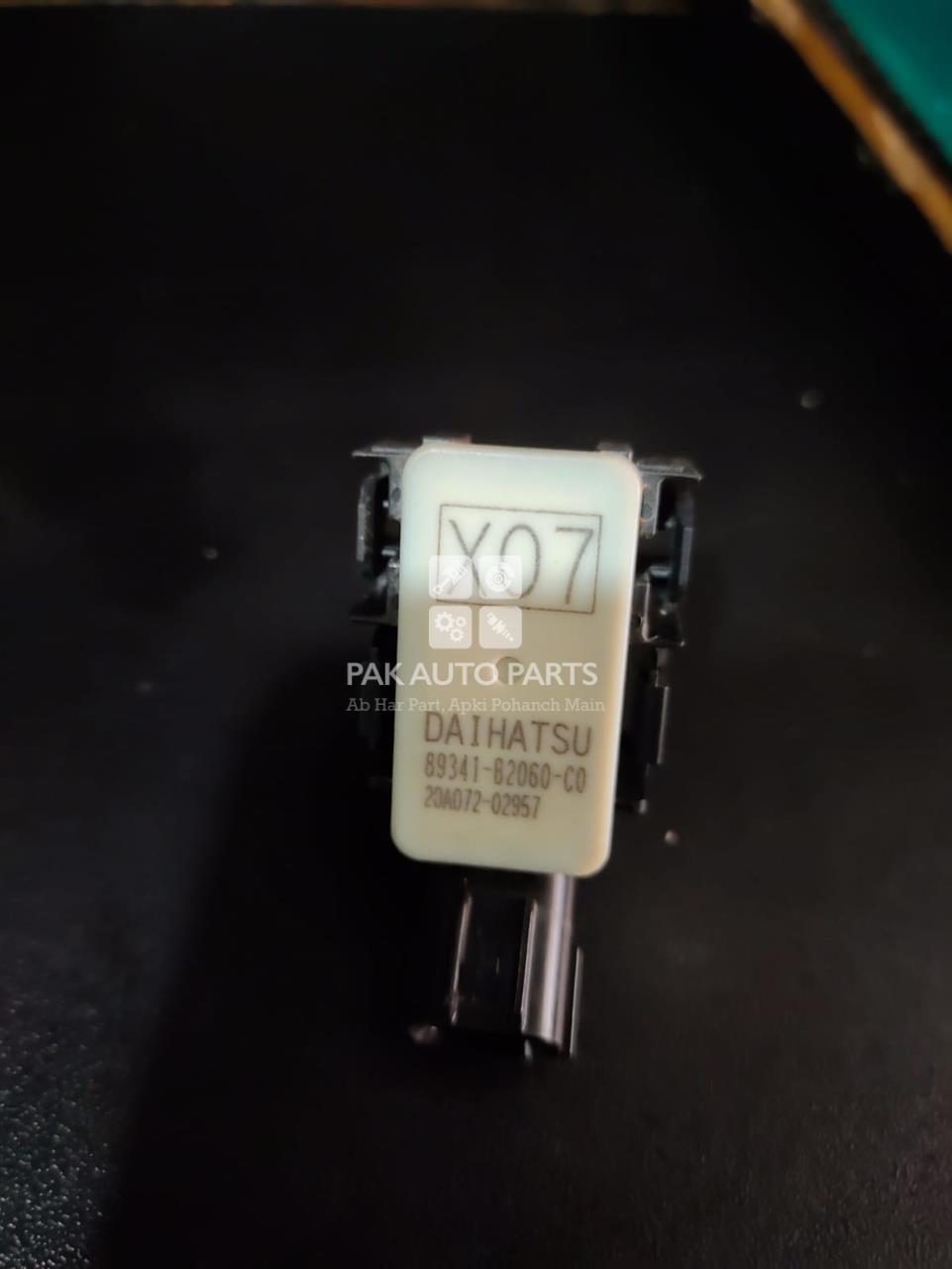 Picture of Toyota Raize Sensor