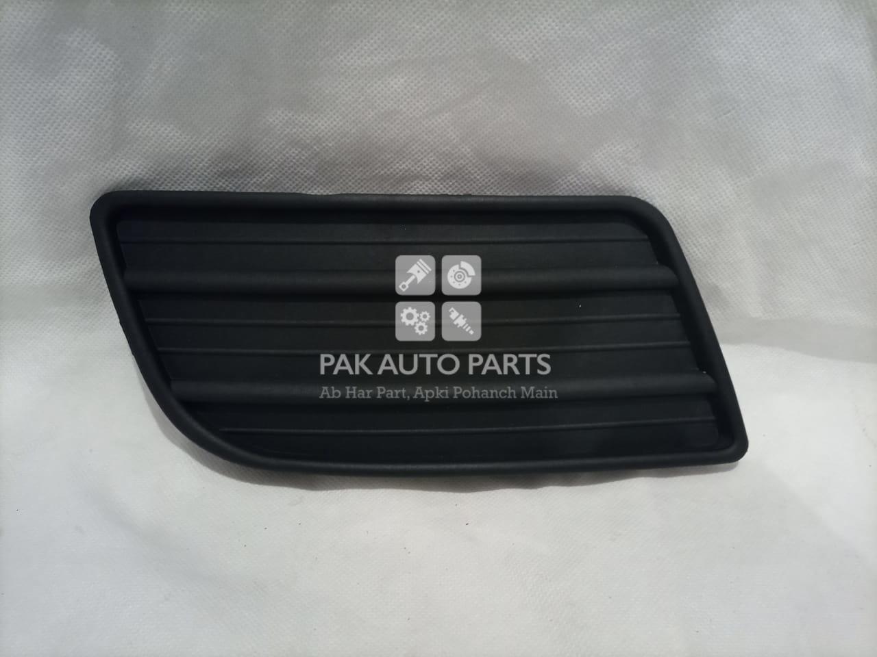 Picture of Suzuki Swift Fog Light Cover