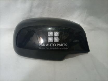 Picture of Suzuki Swift 2009-21 Side Mirror Cover