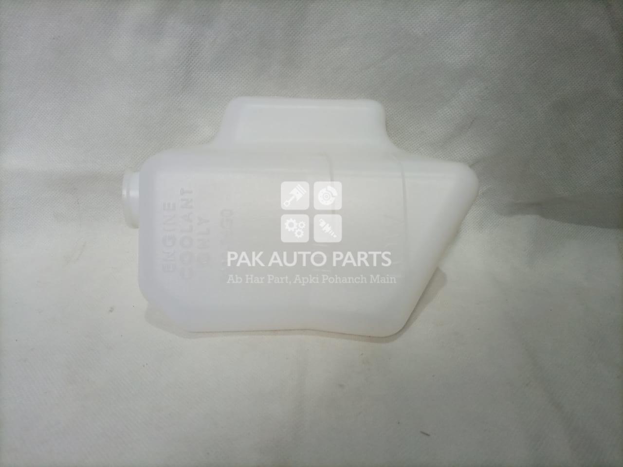 Picture of Suzuki Alto 1000cc Radiator Bottle