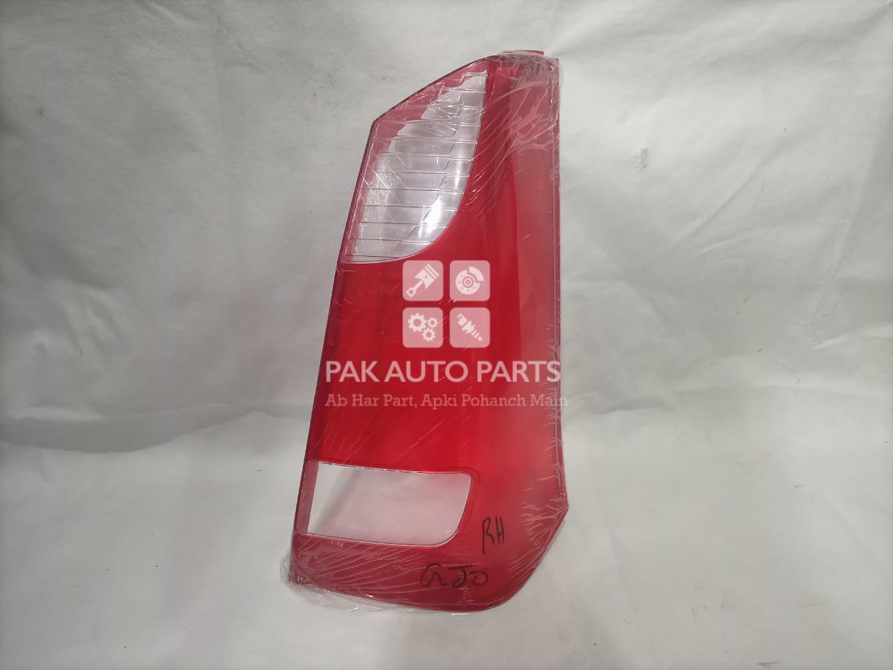 Picture of Suzuki Wagon R 2017-21 Tail Light Glass