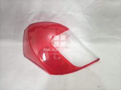Picture of Suzuki New Cultus 2017-21 Tail Light Glass